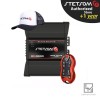 Stetsom Ex 3000 1 Ohm Red Amplifier + Stetsom SX2 Red long distance control