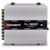 Taramps TL1500 TL Line Amplifier Taramp's TL 1500 Car Audio 3 Day Delivery USA